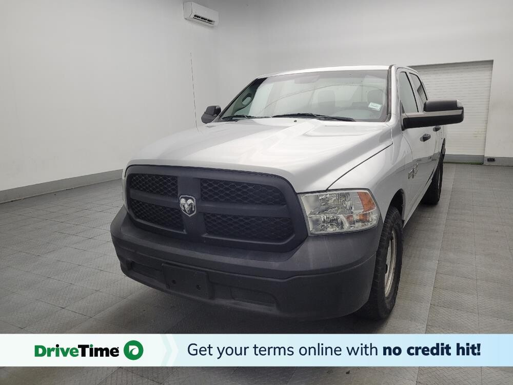 2018 RAM 1500 in Marietta, GA 30062 - 18087151