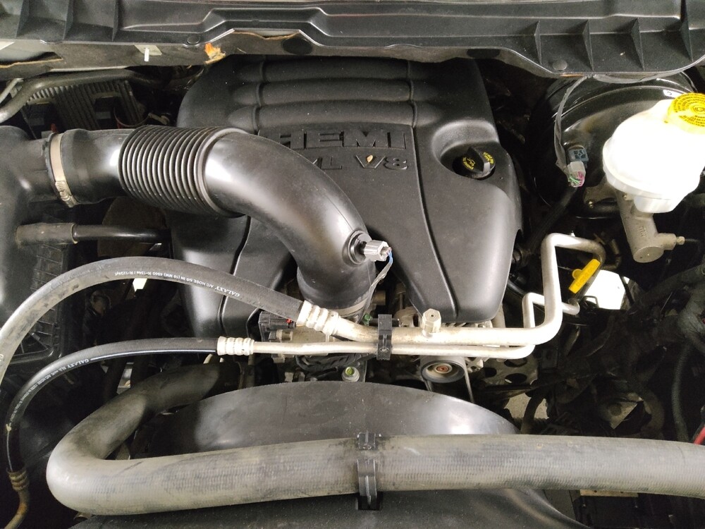 2018 RAM 1500 in Marietta, GA 30062 - 18087151 30