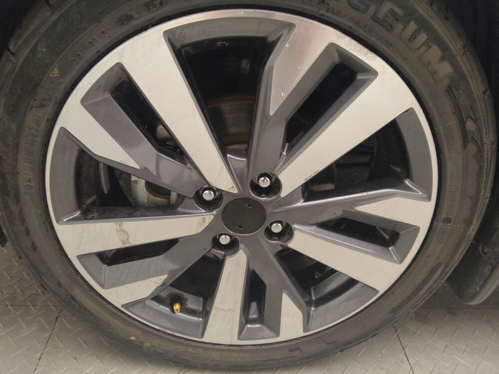 2020 Nissan Versa in Conyers, GA 30094 - 18087152 31