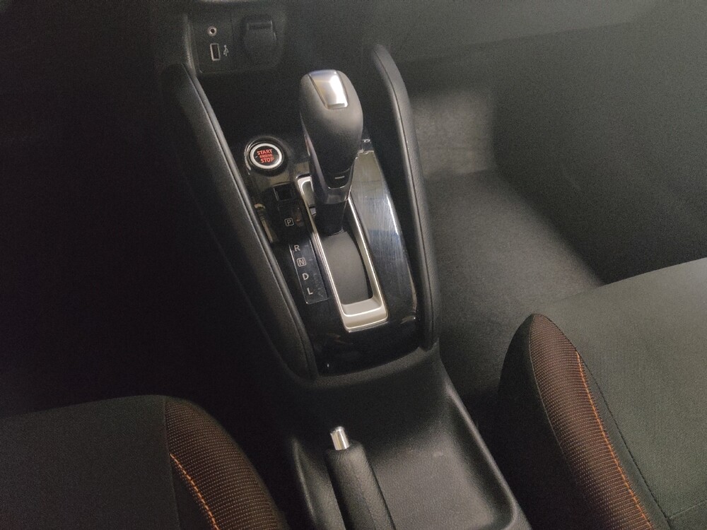 2020 Nissan Versa in Conyers, GA 30094 - 18087152 26