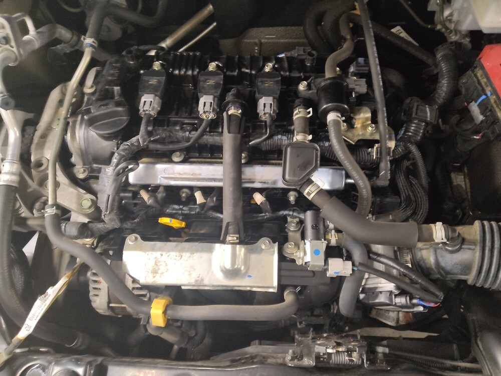 2020 Nissan Versa in Conyers, GA 30094 - 18087152 30