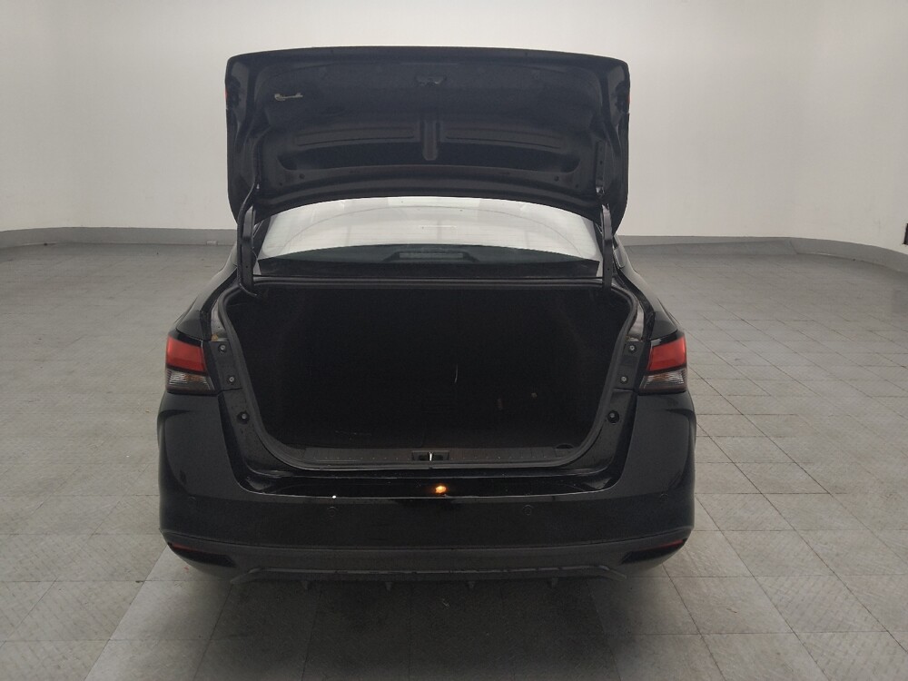 2020 Nissan Versa in Conyers, GA 30094 - 18087152 29