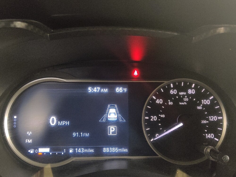 2020 Nissan Versa in Conyers, GA 30094 - 18087152 23