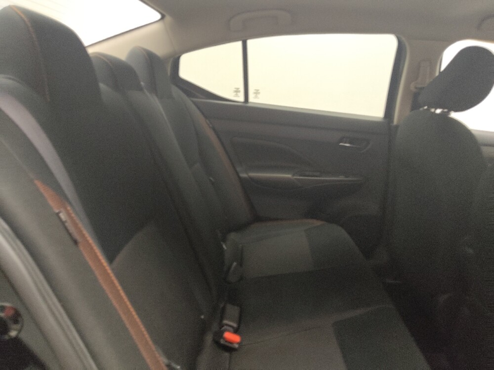 2020 Nissan Versa in Conyers, GA 30094 - 18087152 19