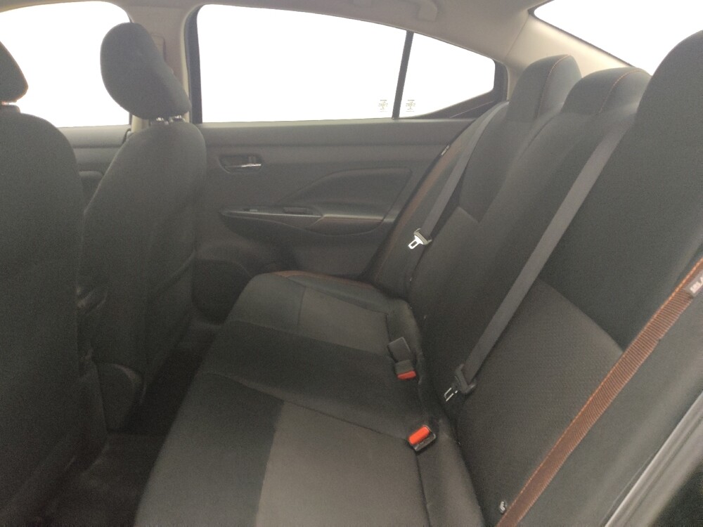 2020 Nissan Versa in Conyers, GA 30094 - 18087152 18