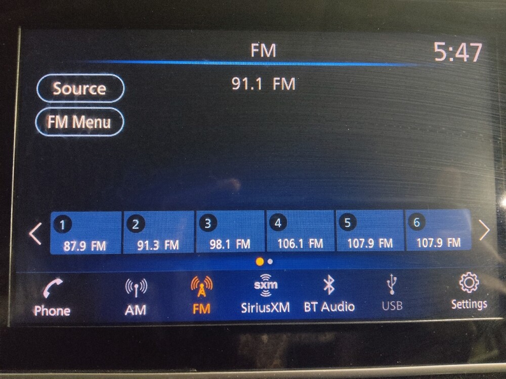 2020 Nissan Versa in Conyers, GA 30094 - 18087152 25