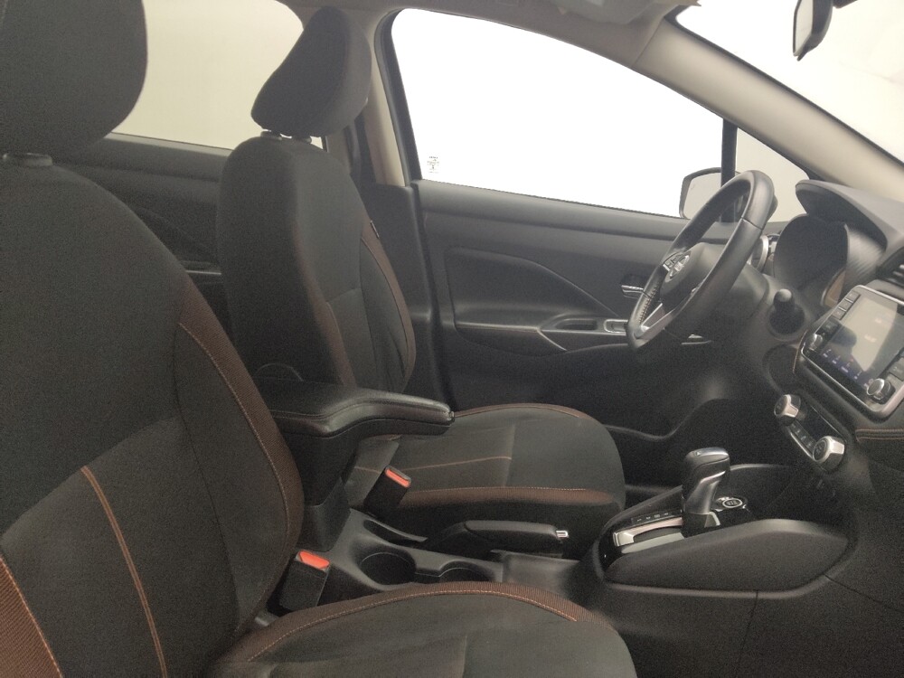 2020 Nissan Versa in Conyers, GA 30094 - 18087152 21