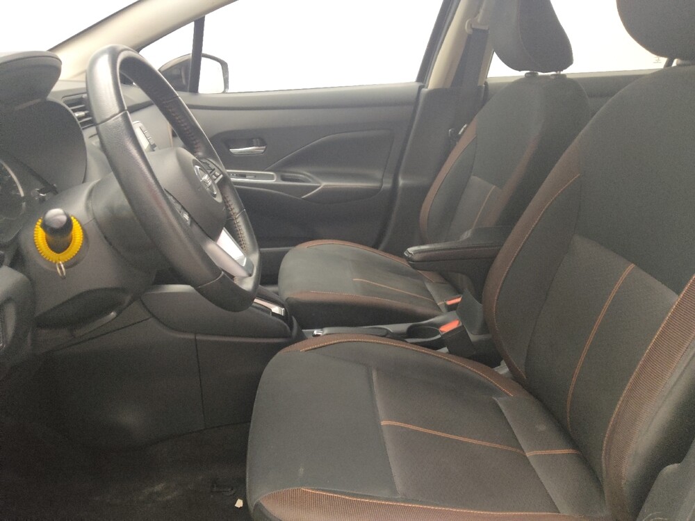 2020 Nissan Versa in Conyers, GA 30094 - 18087152 17