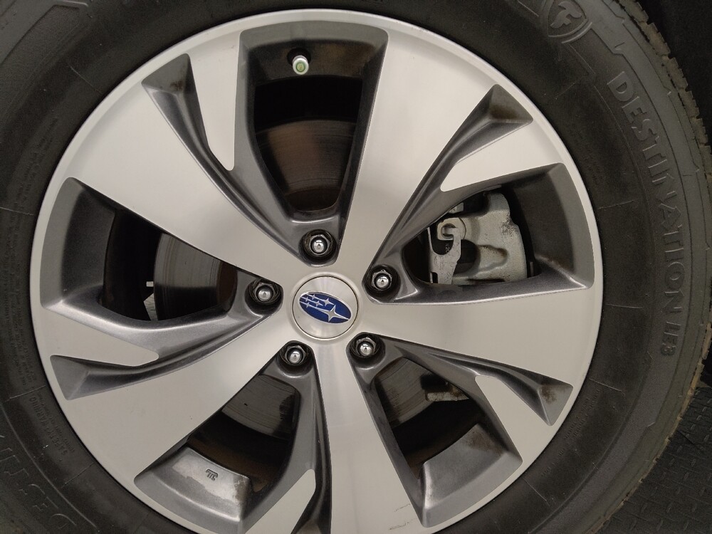 2021 Subaru Ascent in Stone Mountain, GA 30083 - 18087153 31