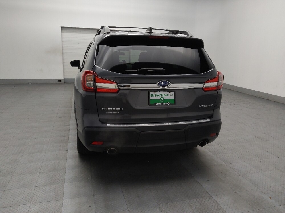 2021 Subaru Ascent in Stone Mountain, GA 30083 - 18087153 6