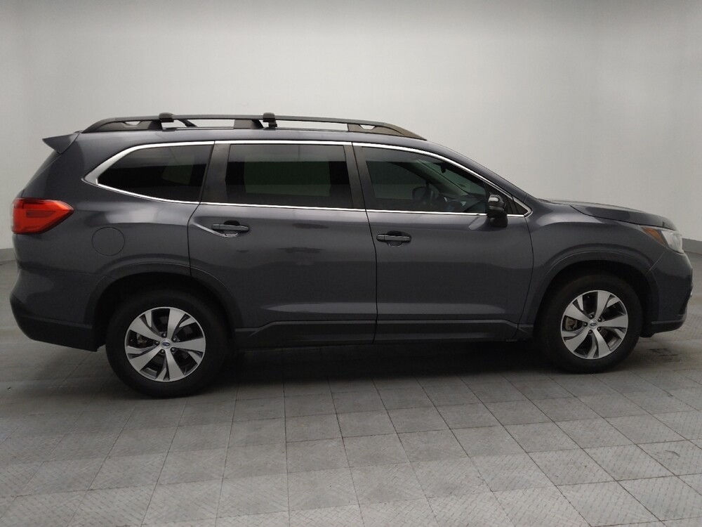 2021 Subaru Ascent in Stone Mountain, GA 30083 - 18087153 10
