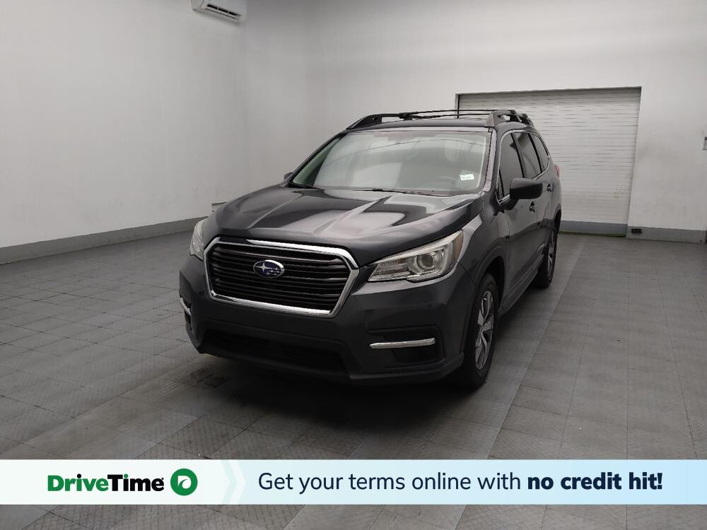 2021 Subaru Ascent in Stone Mountain, GA 30083 - 18087153