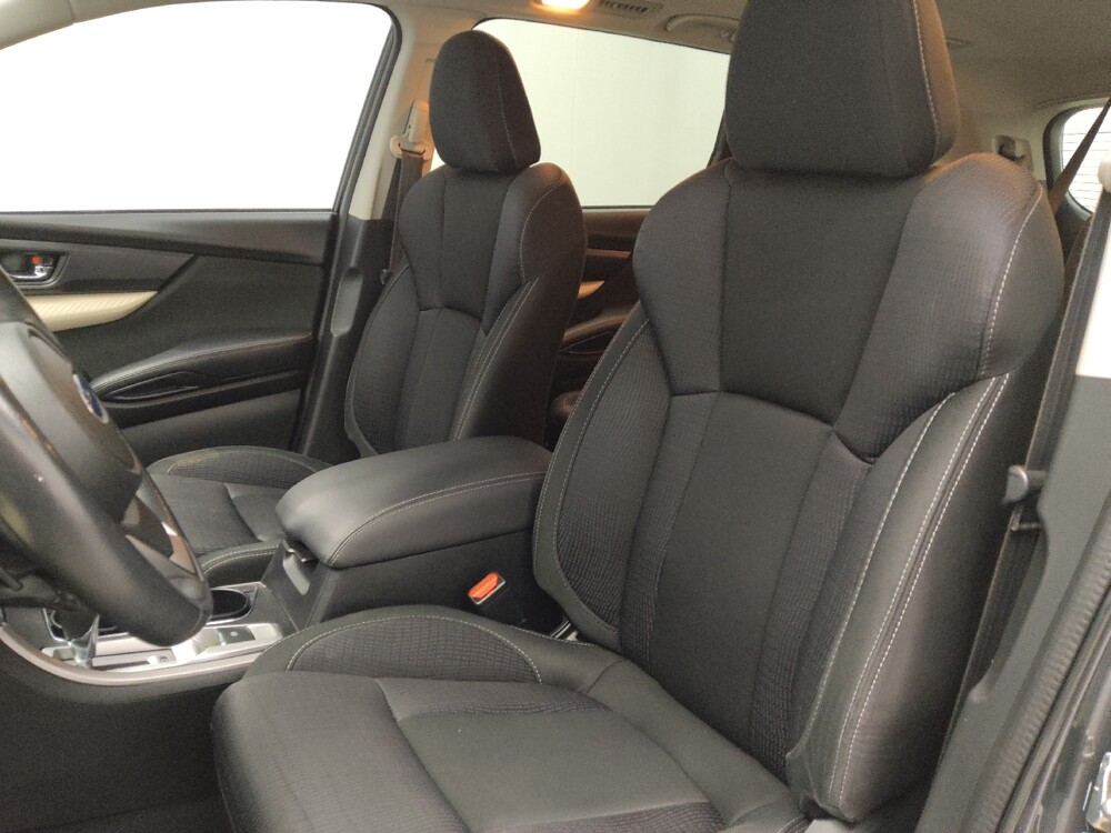 2021 Subaru Ascent in Stone Mountain, GA 30083 - 18087153 17