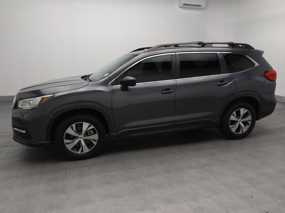 2021 Subaru Ascent in Stone Mountain, GA 30083 - 18087153 2