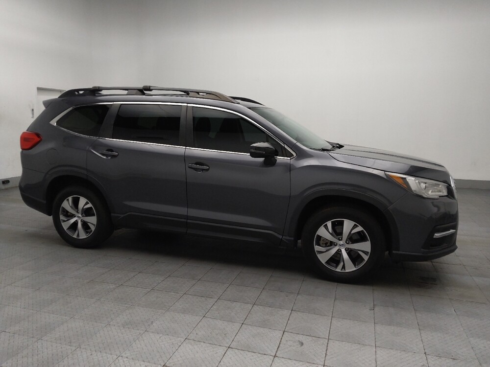 2021 Subaru Ascent in Stone Mountain, GA 30083 - 18087153 11