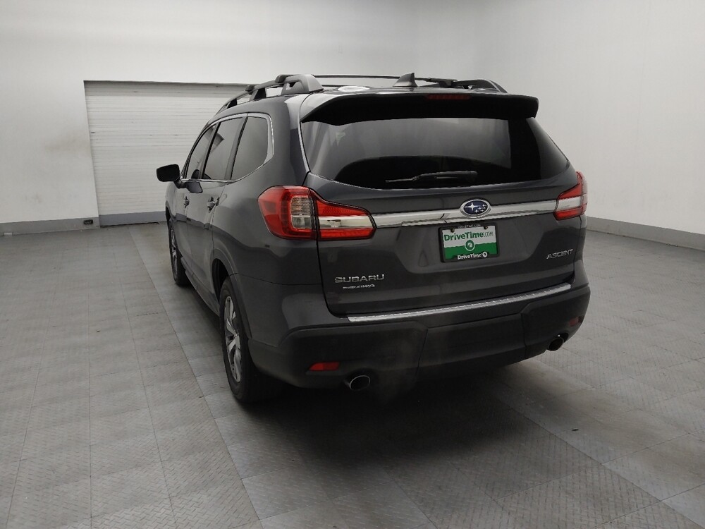 2021 Subaru Ascent in Stone Mountain, GA 30083 - 18087153 5