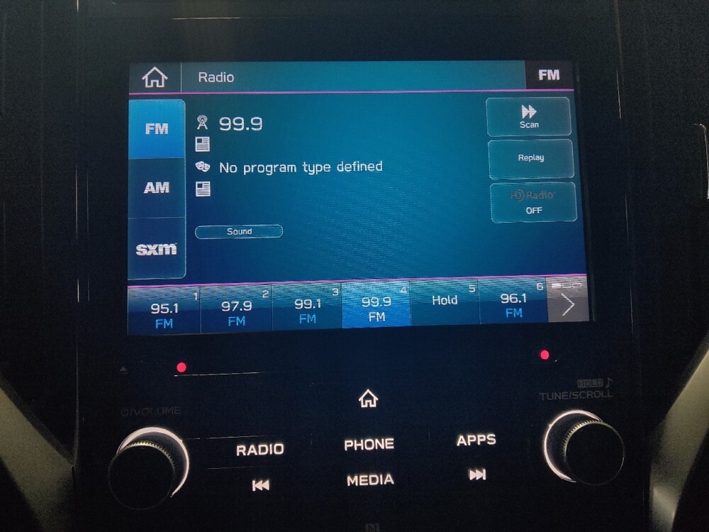 2021 Subaru Ascent in Stone Mountain, GA 30083 - 18087153 25