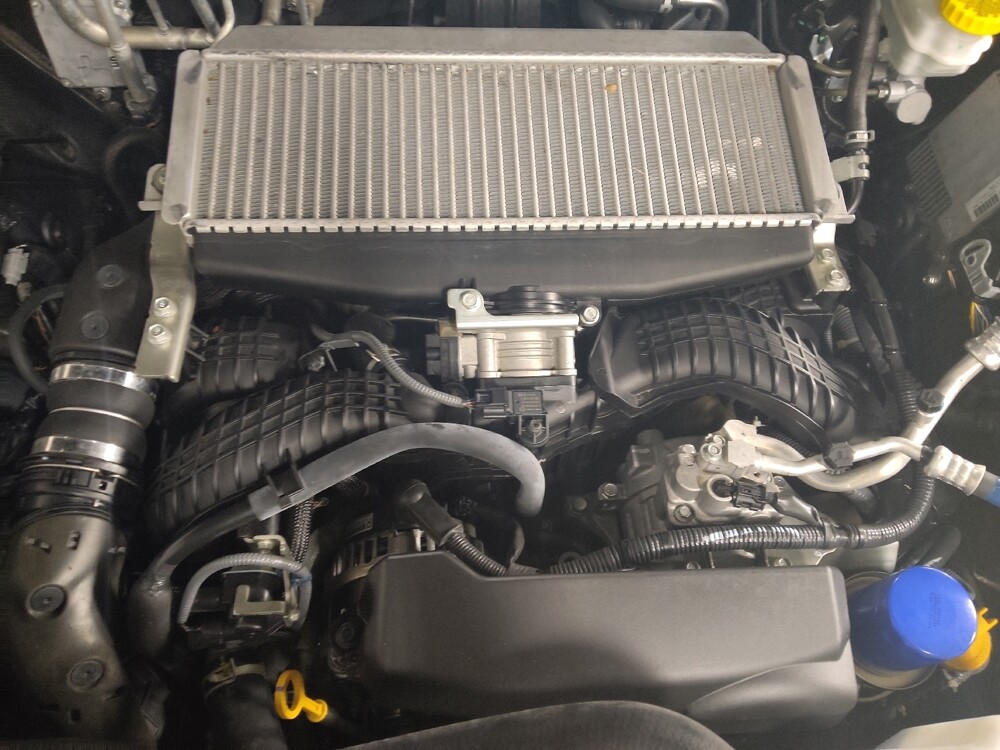 2021 Subaru Ascent in Stone Mountain, GA 30083 - 18087153 30