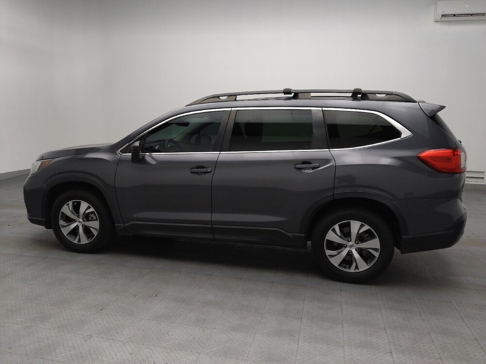 2021 Subaru Ascent in Stone Mountain, GA 30083 - 18087153 3