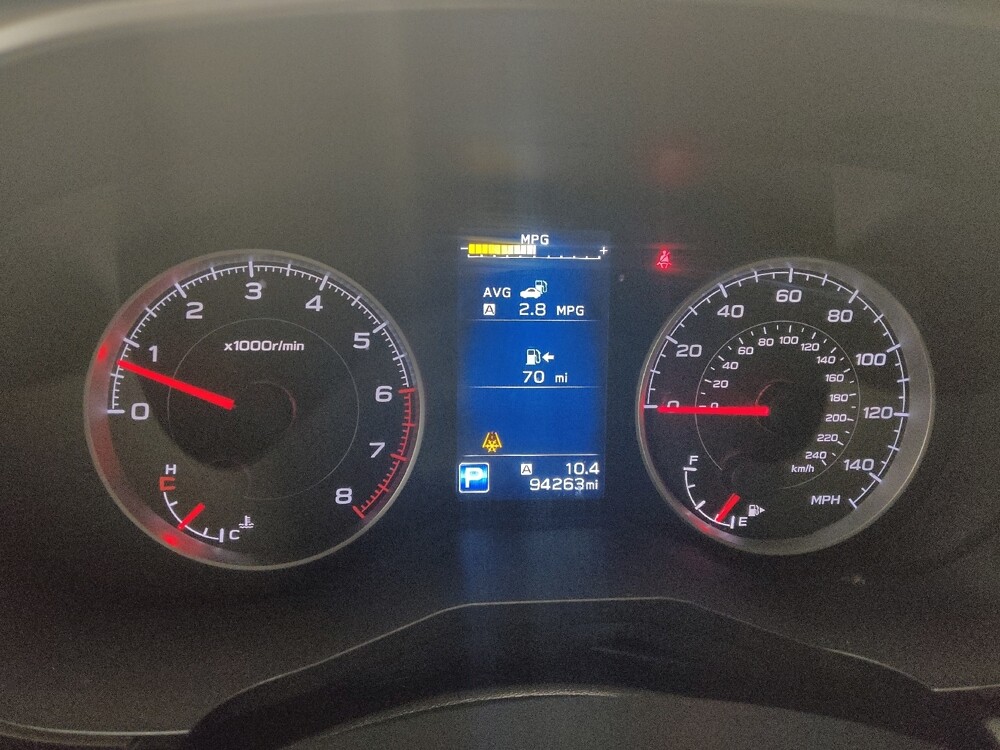 2021 Subaru Ascent in Stone Mountain, GA 30083 - 18087153 23