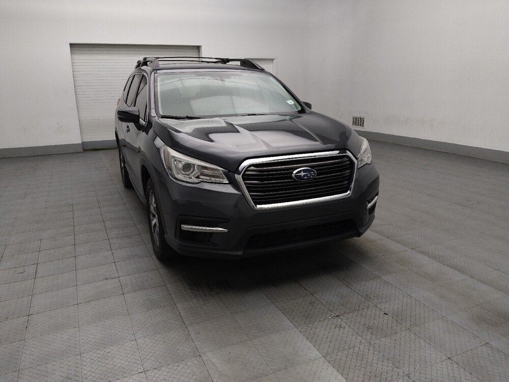 2021 Subaru Ascent in Stone Mountain, GA 30083 - 18087153 13