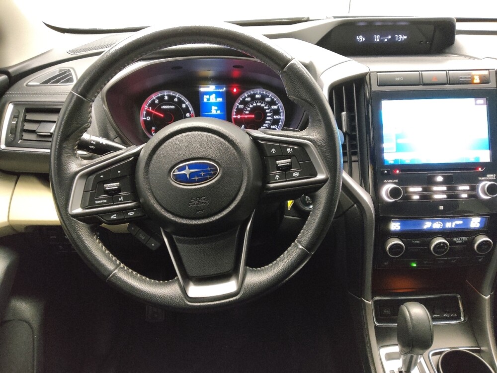 2021 Subaru Ascent in Stone Mountain, GA 30083 - 18087153 22