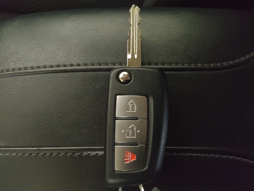 2021 Nissan Rogue Sport in Conyers, GA 30094 - 18087154 32