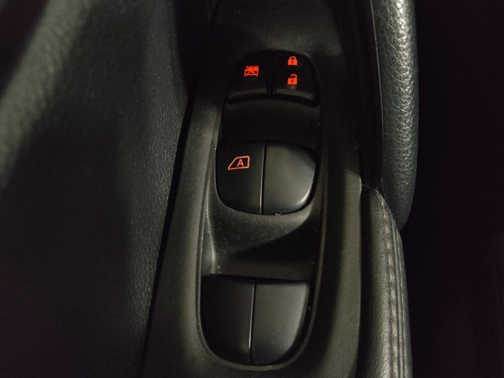 2021 Nissan Rogue Sport in Conyers, GA 30094 - 18087154 27