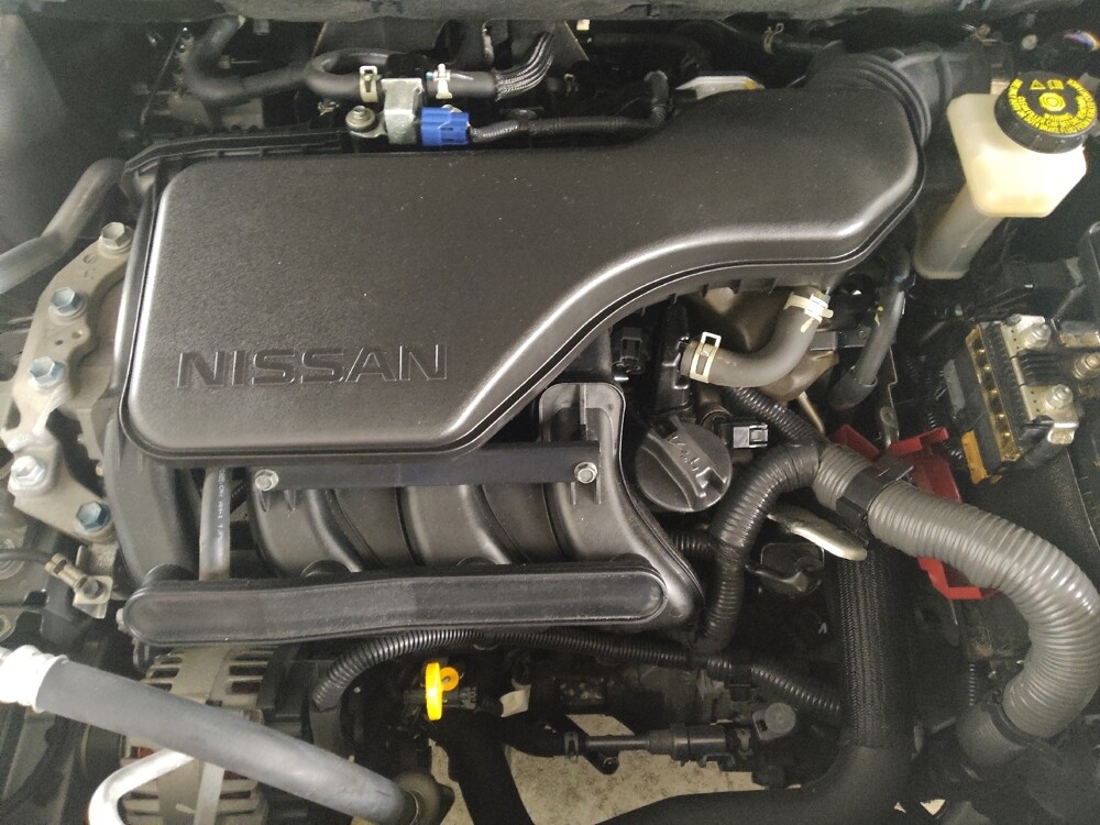 2021 Nissan Rogue Sport in Conyers, GA 30094 - 18087154 30