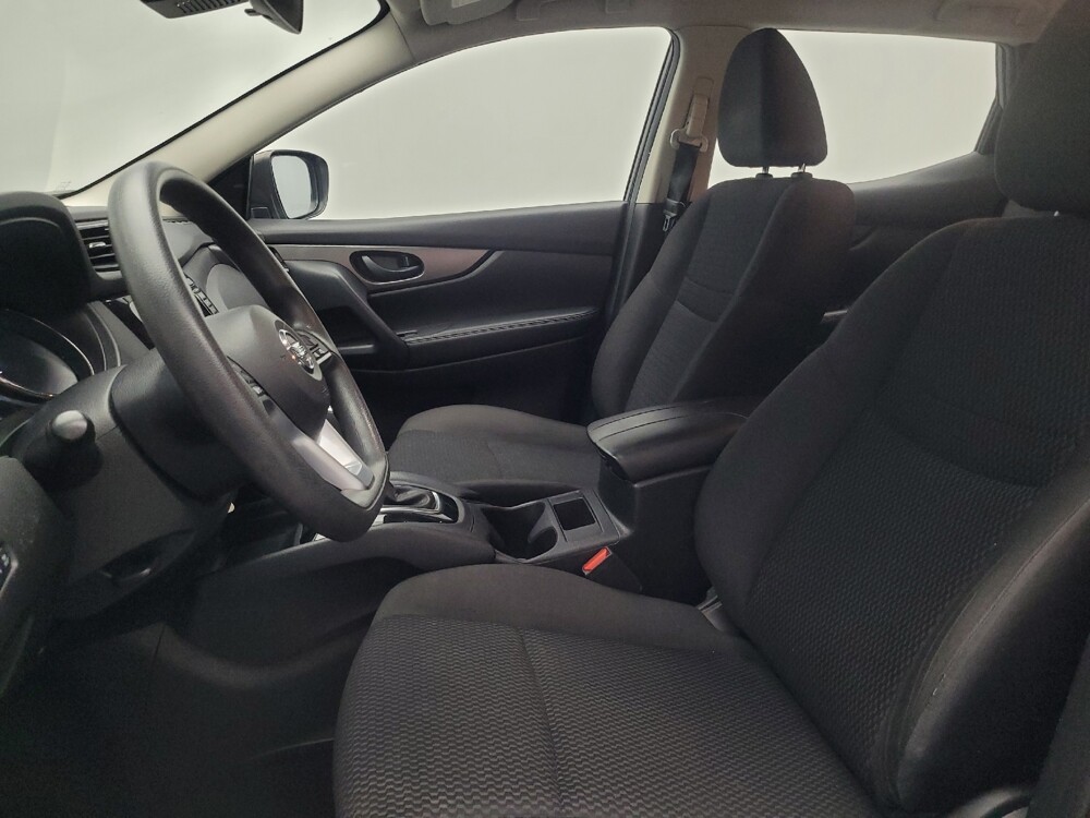 2021 Nissan Rogue Sport in Conyers, GA 30094 - 18087154 17