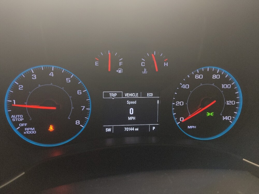 2020 Chevrolet Equinox in Conyers, GA 30094 - 18087155 23