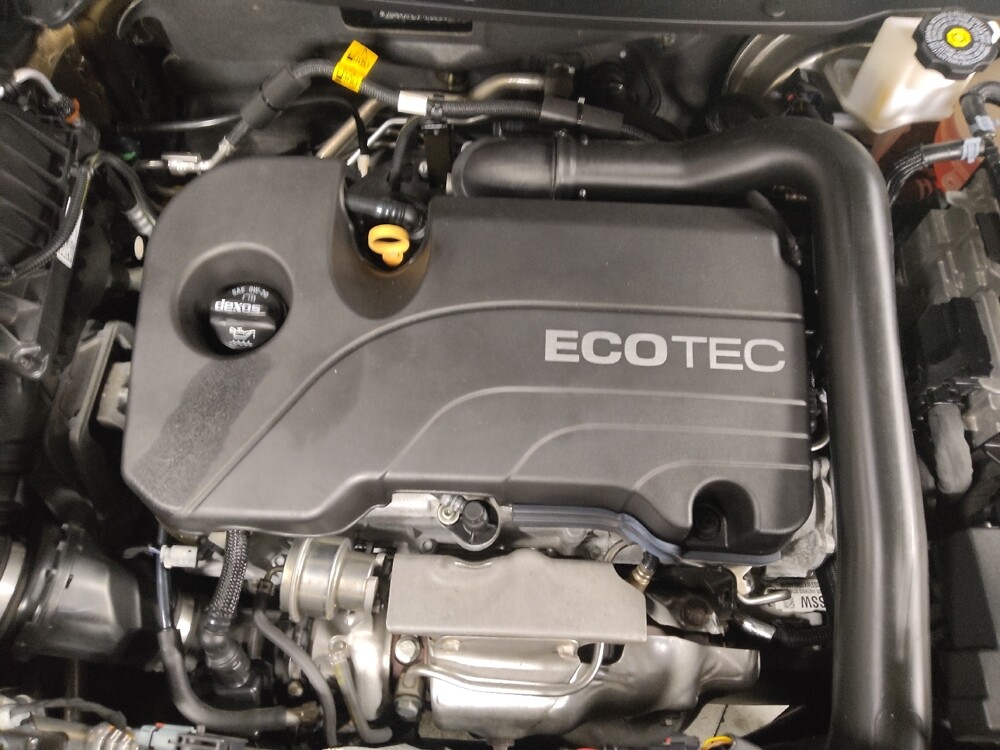 2020 Chevrolet Equinox in Conyers, GA 30094 - 18087155 30