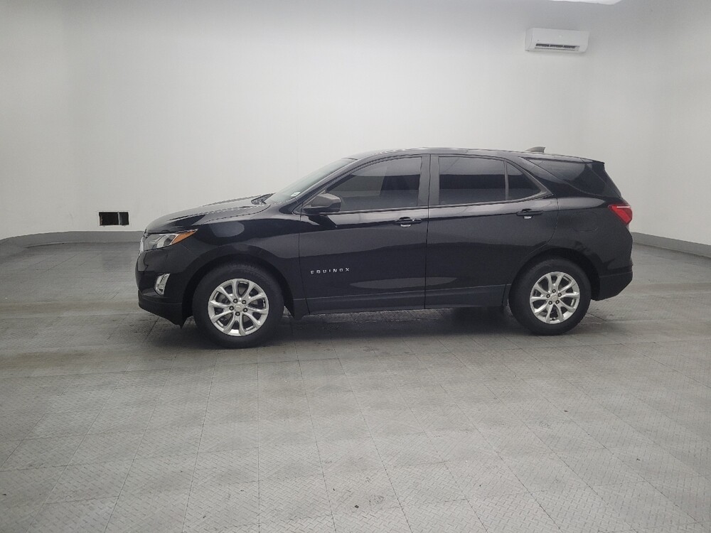 2020 Chevrolet Equinox in Conyers, GA 30094 - 18087155 2