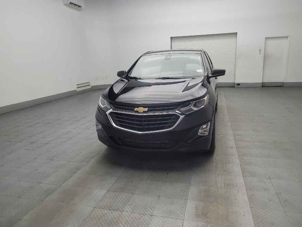 2020 Chevrolet Equinox in Conyers, GA 30094 - 18087155 15