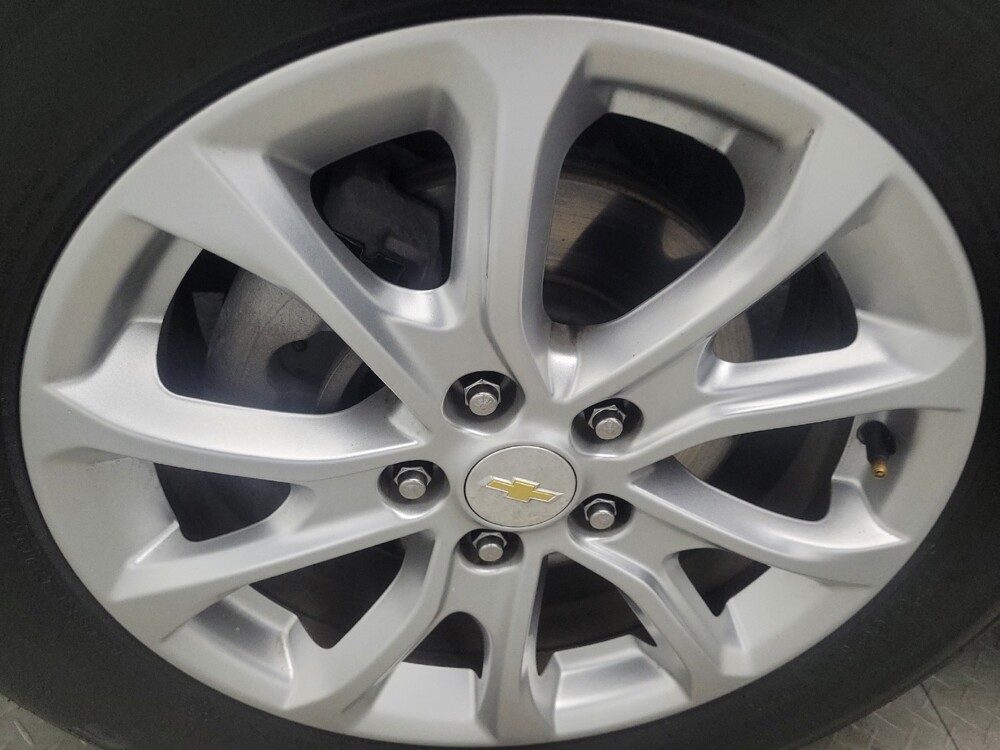 2020 Chevrolet Equinox in Conyers, GA 30094 - 18087155 31