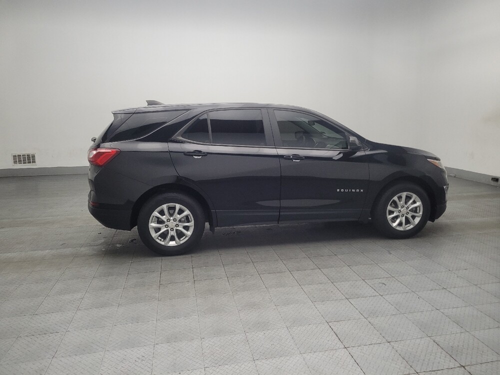 2020 Chevrolet Equinox in Conyers, GA 30094 - 18087155 10