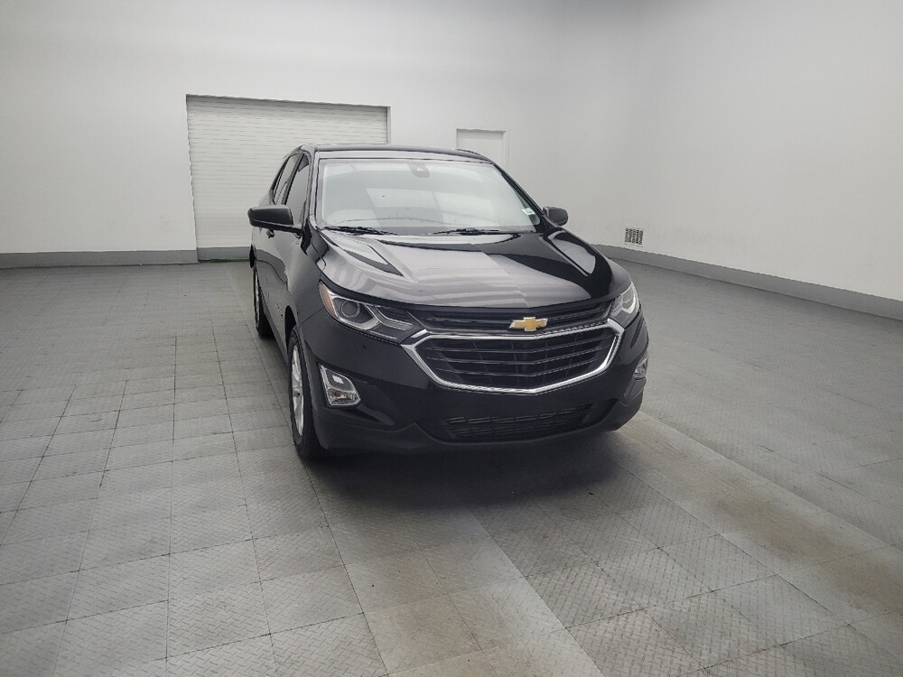 2020 Chevrolet Equinox in Conyers, GA 30094 - 18087155 13
