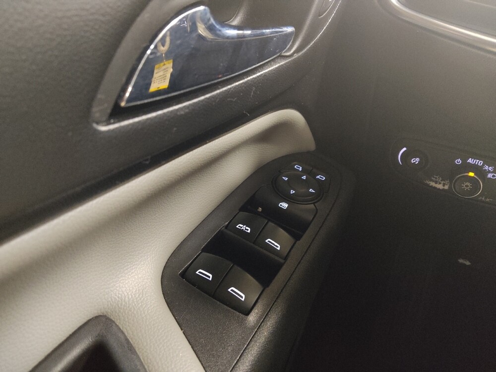 2020 Chevrolet Equinox in Conyers, GA 30094 - 18087155 27