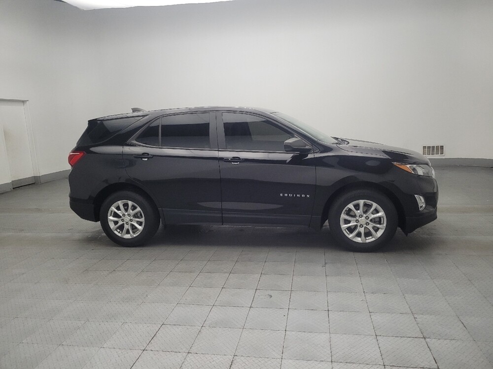 2020 Chevrolet Equinox in Conyers, GA 30094 - 18087155 11