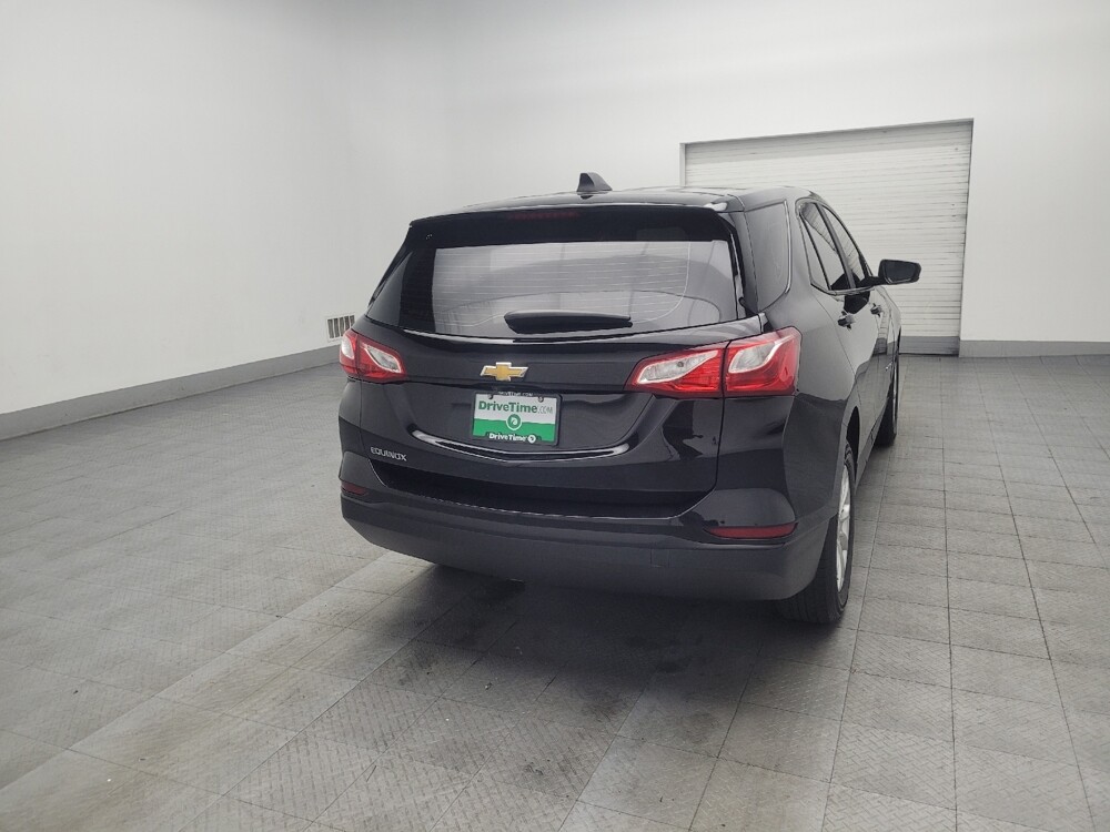 2020 Chevrolet Equinox in Conyers, GA 30094 - 18087155 9