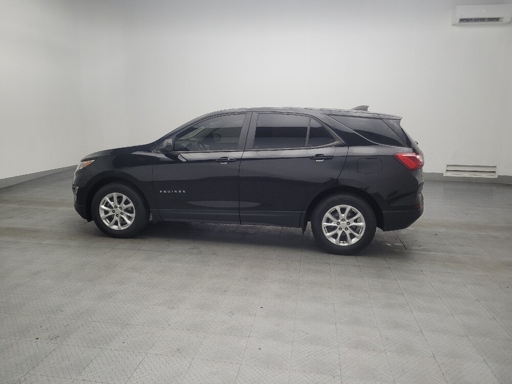 2020 Chevrolet Equinox in Conyers, GA 30094 - 18087155 3