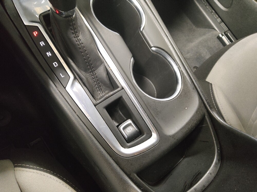 2020 Chevrolet Equinox in Conyers, GA 30094 - 18087155 26