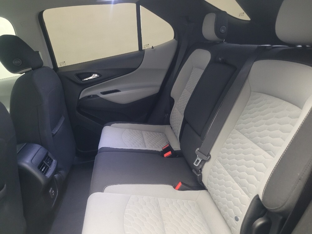 2020 Chevrolet Equinox in Conyers, GA 30094 - 18087155 18