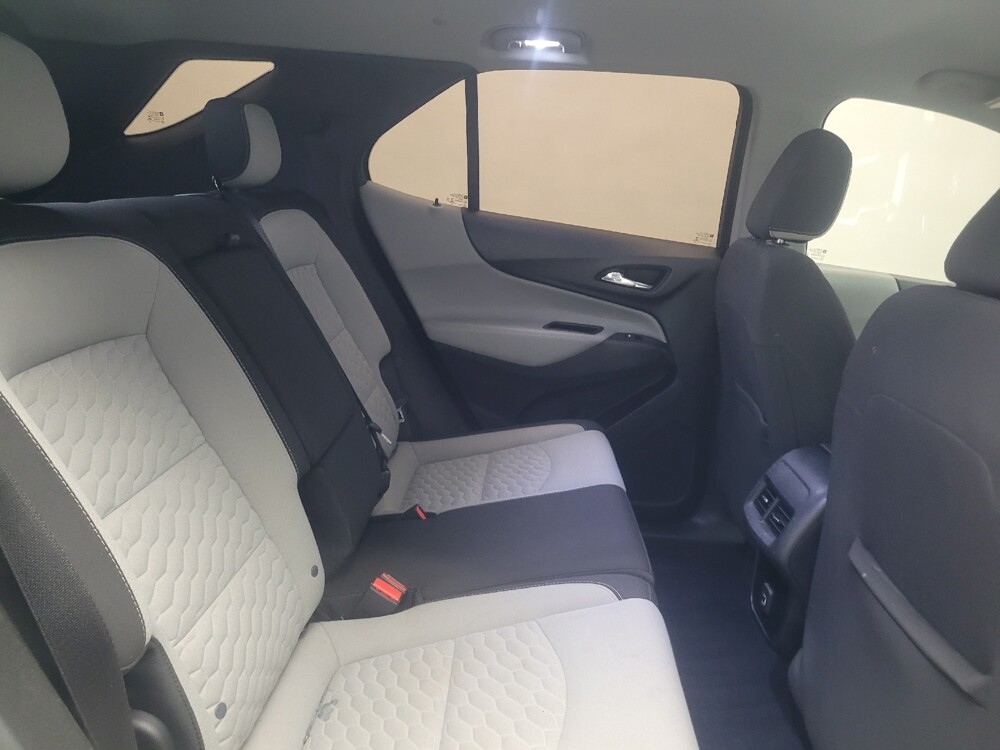 2020 Chevrolet Equinox in Conyers, GA 30094 - 18087155 19