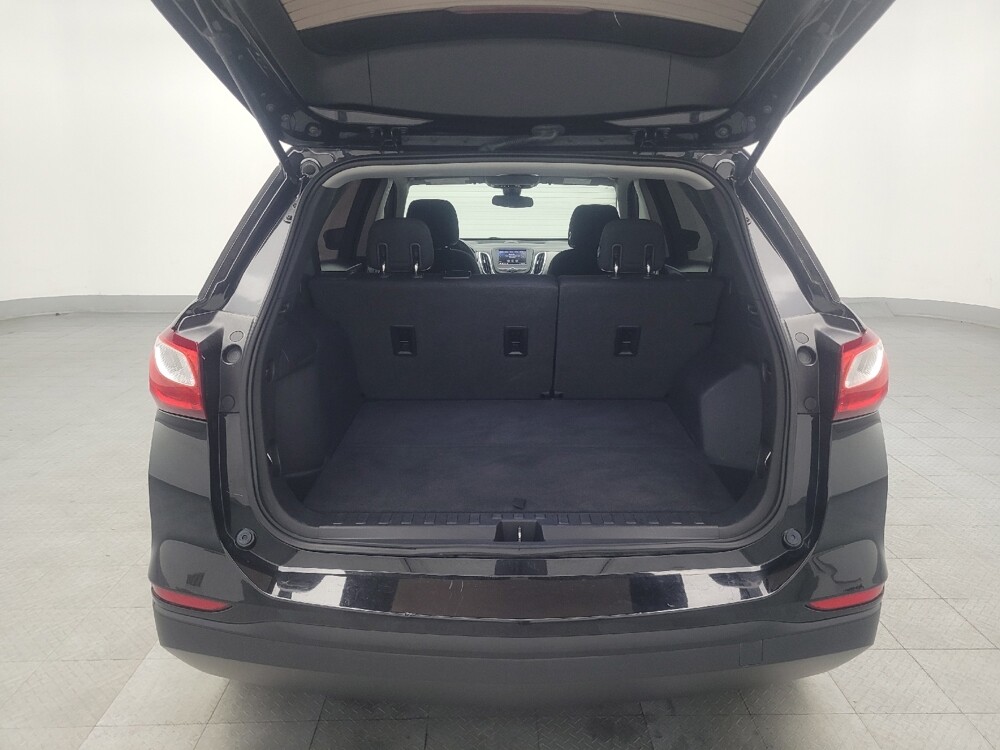 2020 Chevrolet Equinox in Conyers, GA 30094 - 18087155 29