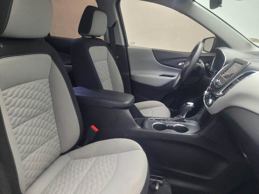 2020 Chevrolet Equinox in Conyers, GA 30094 - 18087155 21