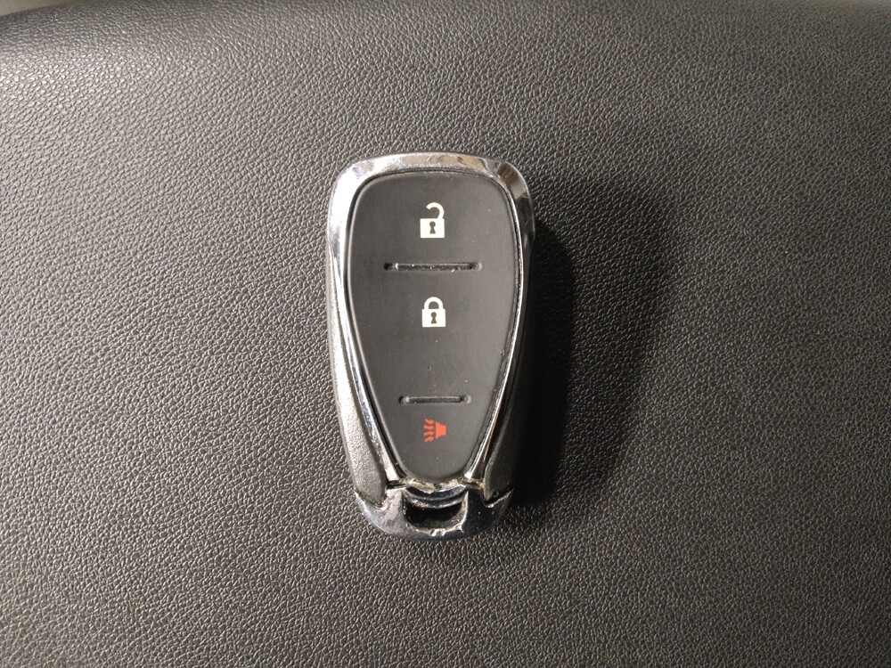 2020 Chevrolet Equinox in Conyers, GA 30094 - 18087155 32