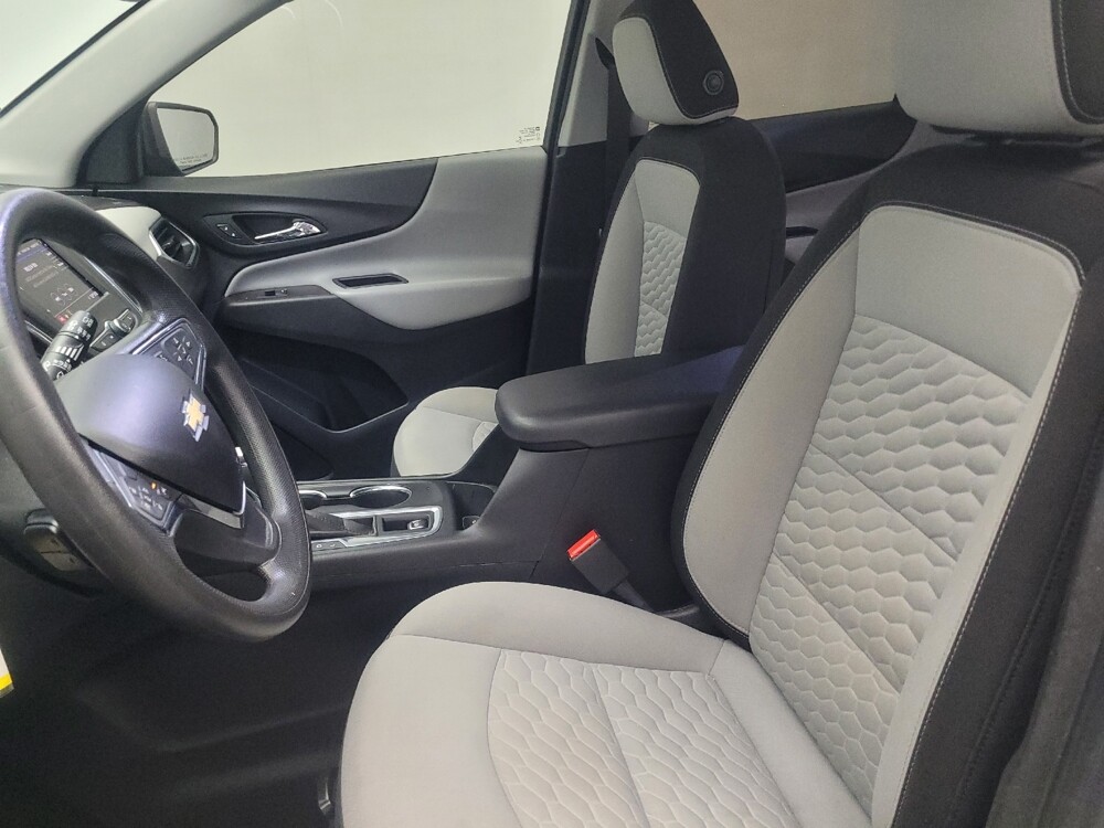 2020 Chevrolet Equinox in Conyers, GA 30094 - 18087155 17