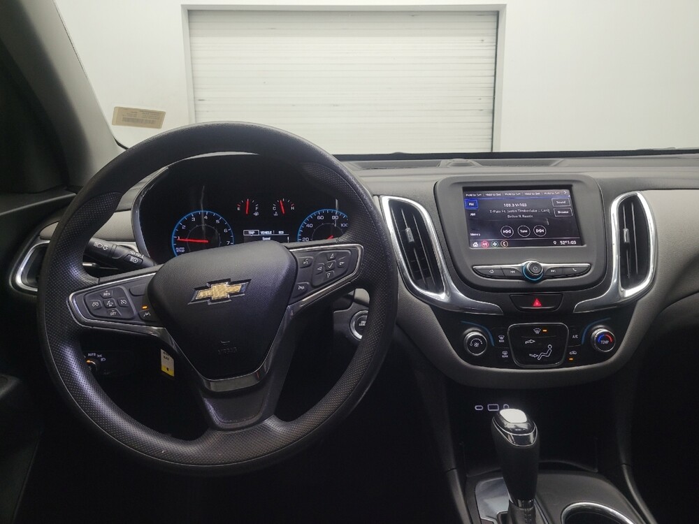 2020 Chevrolet Equinox in Conyers, GA 30094 - 18087155 22