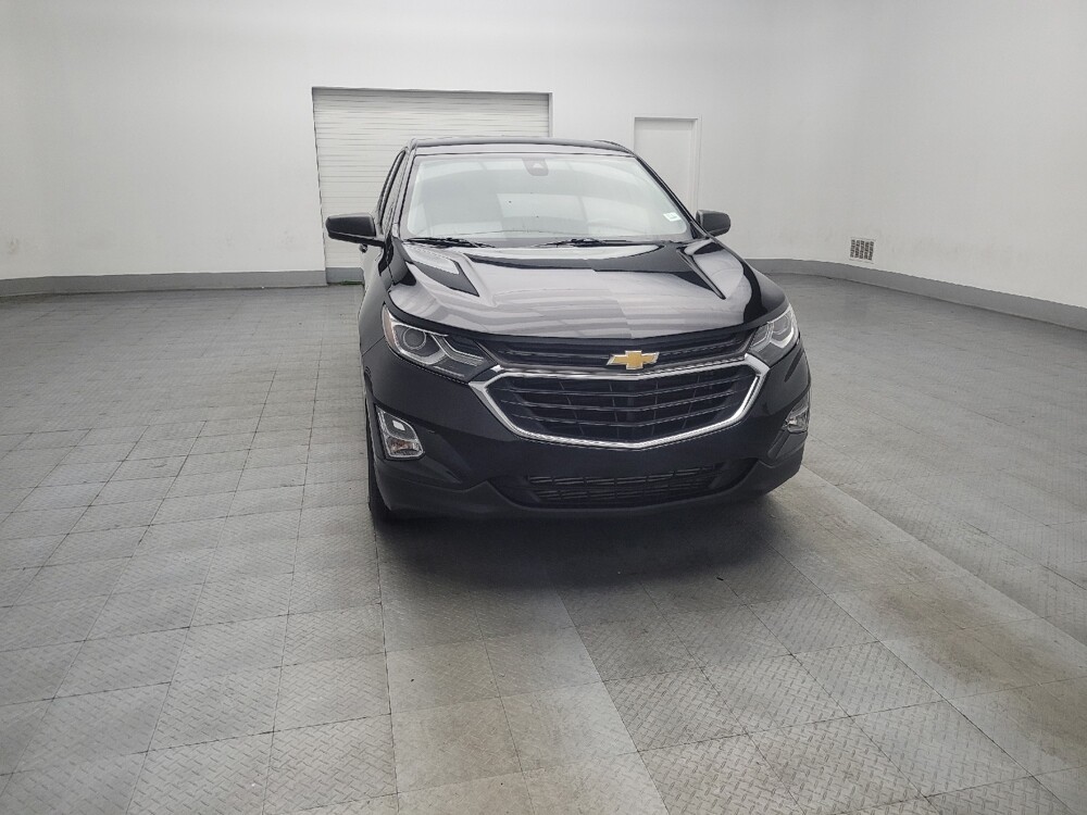 2020 Chevrolet Equinox in Conyers, GA 30094 - 18087155 14